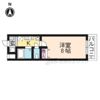 ボヌール広野の間取り画像