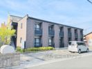 レオネクスト旭の間取り画像