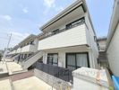 グランメゾン古川の外観