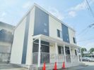 レオネクストブロッサムの外観