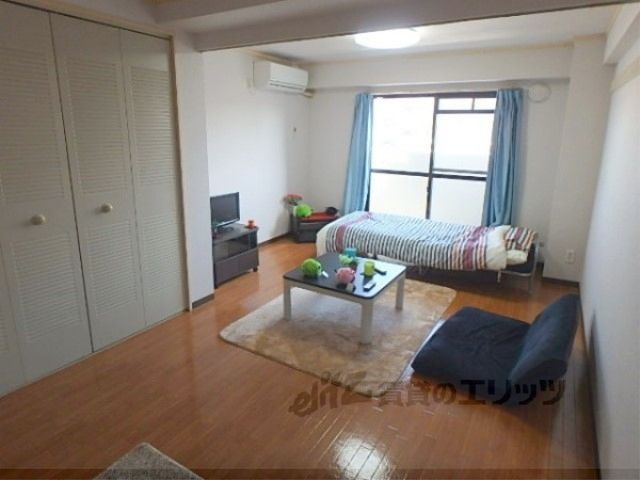 子供部屋