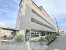 M’プラザ大住参番館の間取り画像