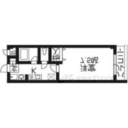 M’プラザ大住参番館の間取り画像