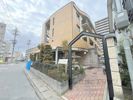 エル・パティオ田原の外観