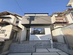 淀生津町235-104貸家の外観画像