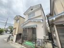 久世里ノ西225－7戸建の間取り画像
