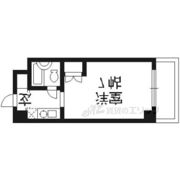 フォレストの間取り画像