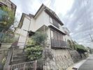 広野町大開91-18貸家の外観