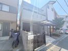 小倉町山際貸家の間取り画像