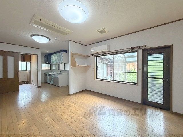 リビング