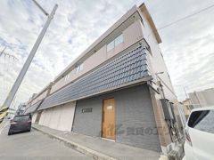 スカイドーム寺田の外観画像