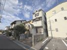 寺田高田56-29の外観