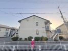 ヴィラ塚の木Ⅰ号館の間取り画像