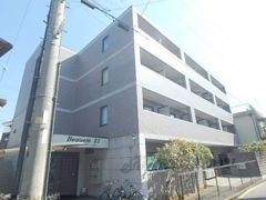 ベクヴェーム21の外観画像