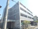 ベクヴェーム21の間取り画像