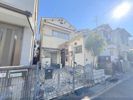 平川浜道裏8-10貸家の間取り画像