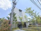 AKADEMOS Residenceの外観