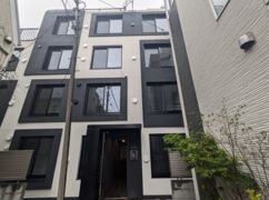 アピチェ田園調布の外観画像