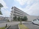 アーバンエース松井山手パル寮棟の間取り画像
