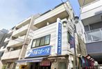 SATCビルの間取り画像