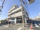 ラパンジール城陽の間取り画像