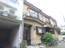 大久保町平盛26-11貸家の間取り画像