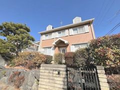 寺田深谷7-200貸家の外観画像