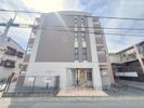 クオーレ名木の間取り画像