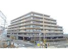 パデシオン小倉駅南の間取り画像