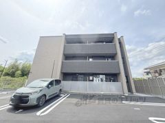 シャーメゾンM―sixの外観画像