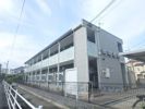 レオネクストとのの間取り画像