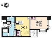 ADEST興戸の間取り画像