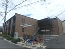 レオネクスト宇治大久保の外観