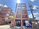 Wythe.AveⅡの間取り画像