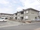 タウニーオオハタB棟の間取り画像