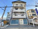 シェランジュ大久保の間取り画像