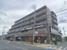 アデストビルの間取り画像