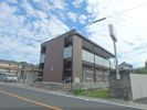 レオネクスト京田辺の外観