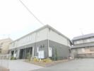 パルタージュの間取り画像