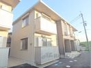 D-room富野B棟の間取り画像