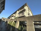 ブライトコート宇治の外観