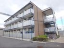 レオパレス大河原の間取り画像