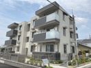 アレーズ久津川の間取り画像