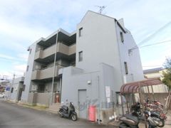 バンブスドルフの外観画像
