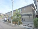アイリス城陽の間取り画像