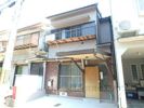 小倉町南堀池68-43貸家の間取り画像