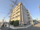 ヒルズシンメイの間取り画像