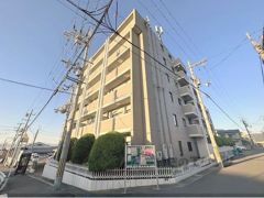 ヒルズシンメイの外観画像