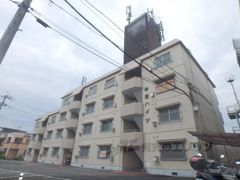杉原ハイツの外観画像