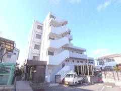 La・Grazie大久保の外観画像